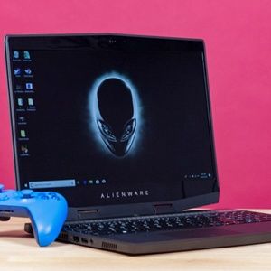 Gaming Laptop W/ All Upgrades